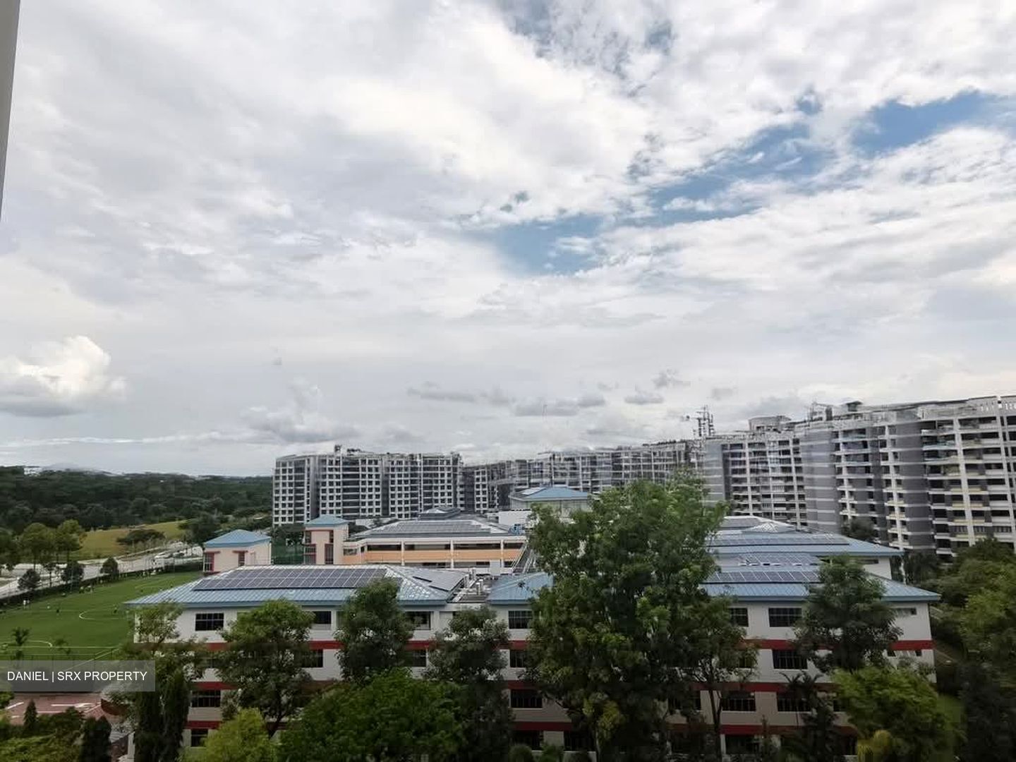 Blk 581 Woodlands Drive 16 (Woodlands), HDB Executive #557002361